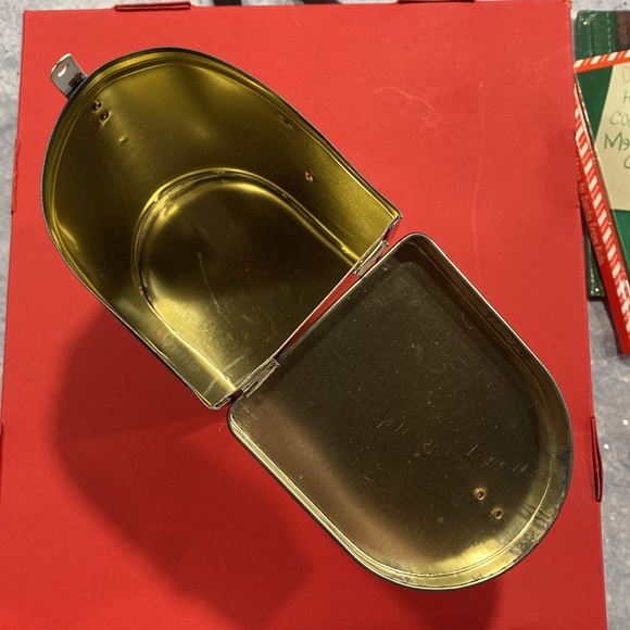 Letters to Santa book and mailbox bundle lot  remembering Christmas nostalgic ￼ - Picture 10 of 10